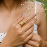 Load image into Gallery viewer, Arrow Ring