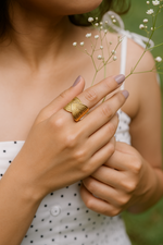 Load image into Gallery viewer, Arrow Ring