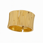Load image into Gallery viewer, Tree Bark Bracelet