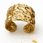 Load image into Gallery viewer, Hammer Push Bangels