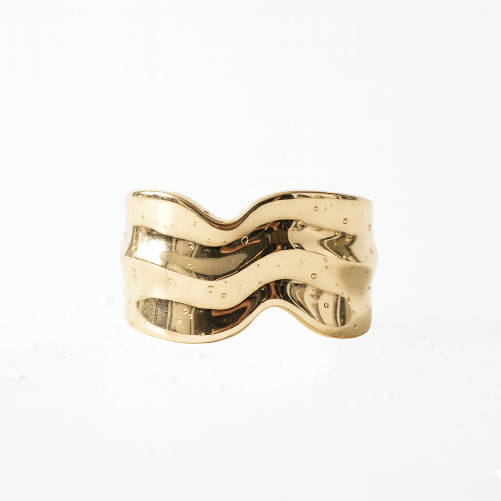 Mirage Loop Bangles