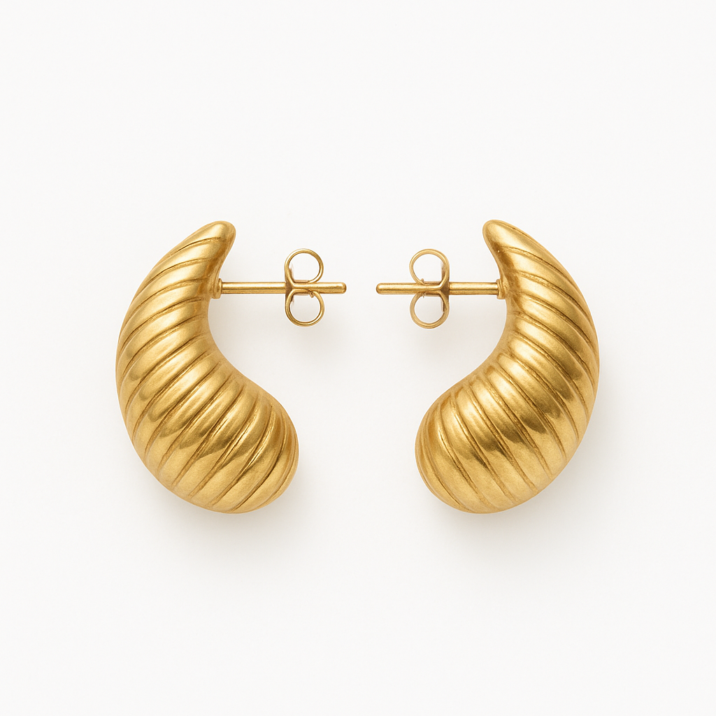 Linage Drops Earings