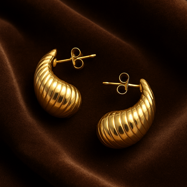 Linage Drops Earings