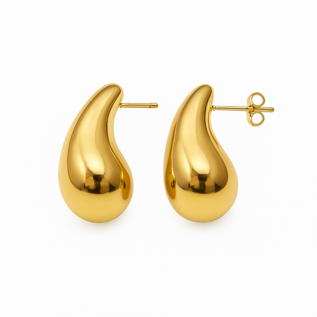 Drops Earings
