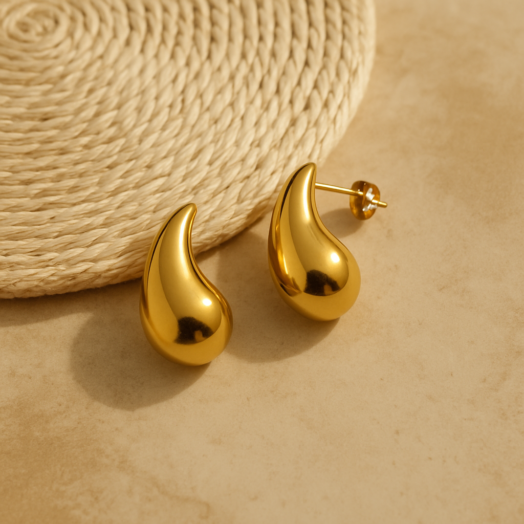 Drops Earings