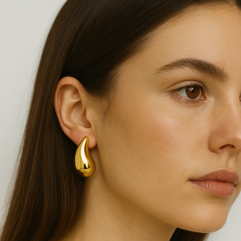 Drops Earings