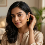 Load image into Gallery viewer, Linage Drops Earings