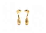 Load image into Gallery viewer, Melted earings