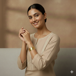 Load image into Gallery viewer, Leaf Bangles