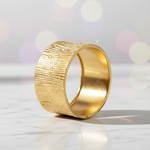 Load image into Gallery viewer, Tree Bark Bracelet