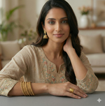 Load image into Gallery viewer, Leaf Branch Ring