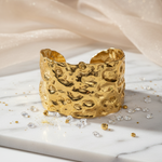 Load image into Gallery viewer, Hammer Push Bangels