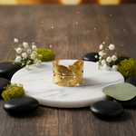 Load image into Gallery viewer, Leaf Branch Ring