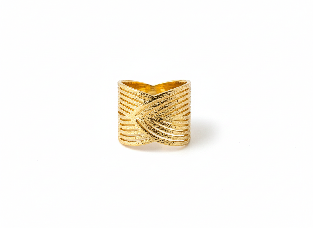 Arrow Ring