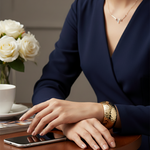 Load image into Gallery viewer, Tune bangle