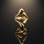 Load image into Gallery viewer, Celestral Drops Ring