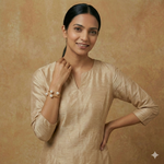 Load image into Gallery viewer, Pearl Bracelet