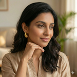 Load image into Gallery viewer, Linage Drops Earings