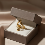 Load image into Gallery viewer, Celestral Drops Ring