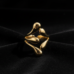 Load image into Gallery viewer, Celestral Drops Ring