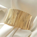 Load image into Gallery viewer, Tree Bark Bracelet