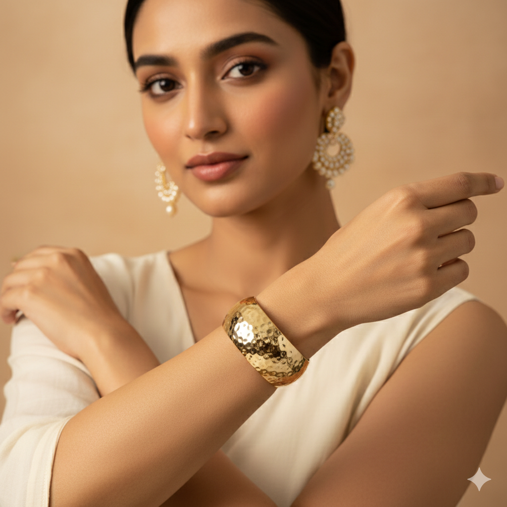 Tune bangle
