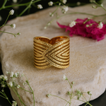Load image into Gallery viewer, Arrow Ring
