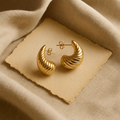 Linage Drops Earings