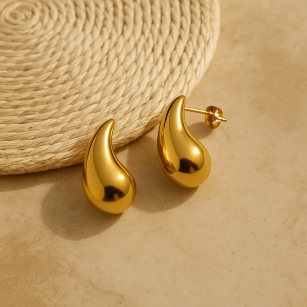 Drops Earings