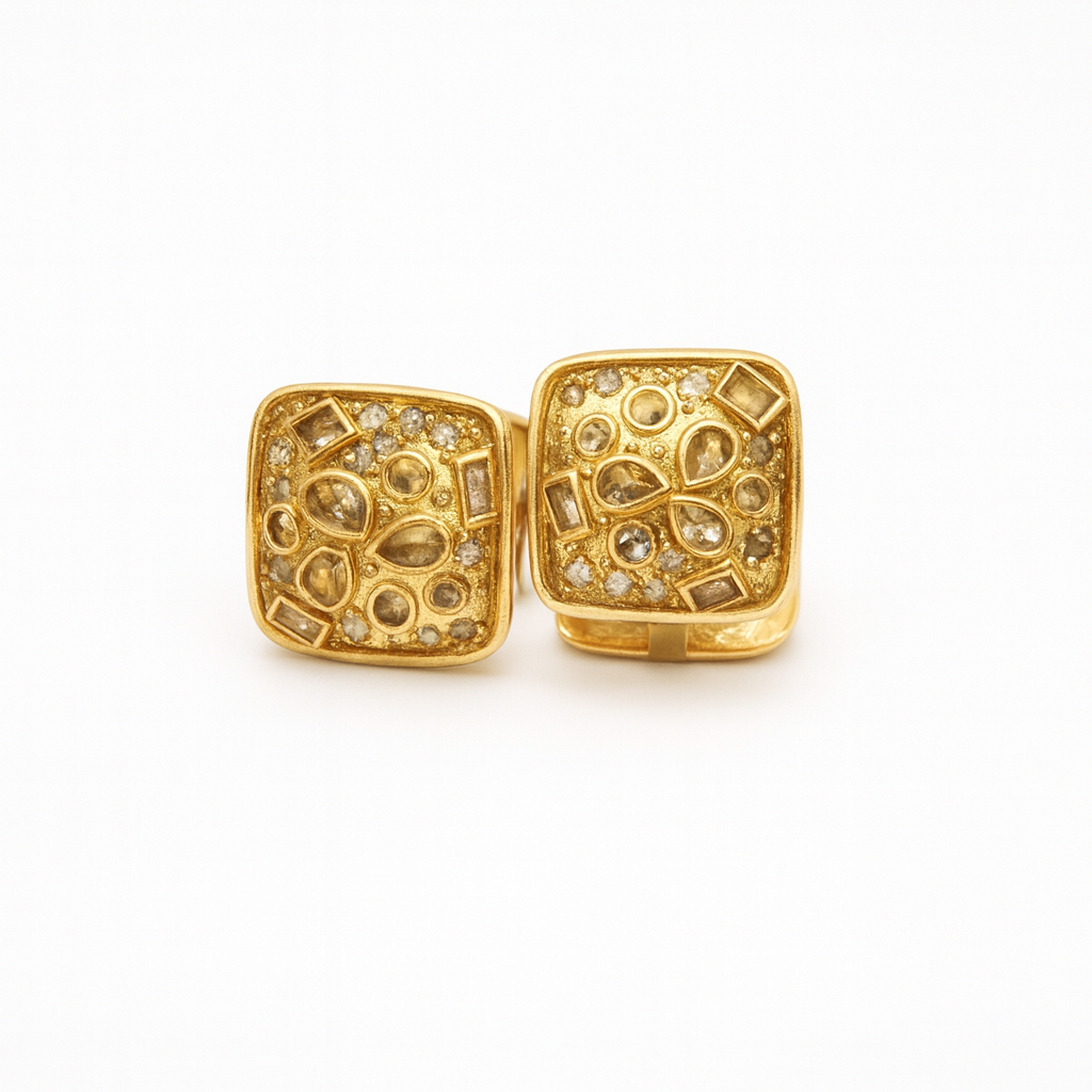Regal Studs