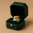Leaf Ring