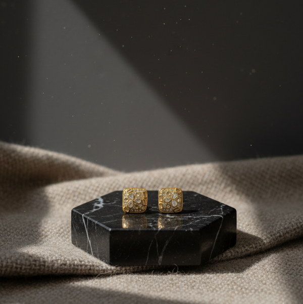 Regal Studs