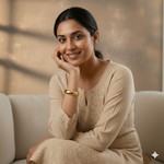 Load image into Gallery viewer, Lustra Crown Bangles
