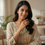 Load image into Gallery viewer, Native Heart Ring
