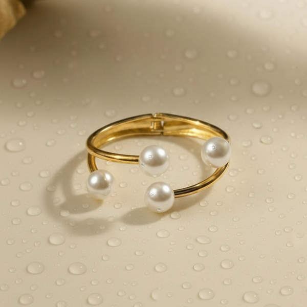 Pearl Bracelet