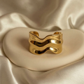 Mirage Loop Bangles