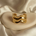 Mirage Loop Bangles