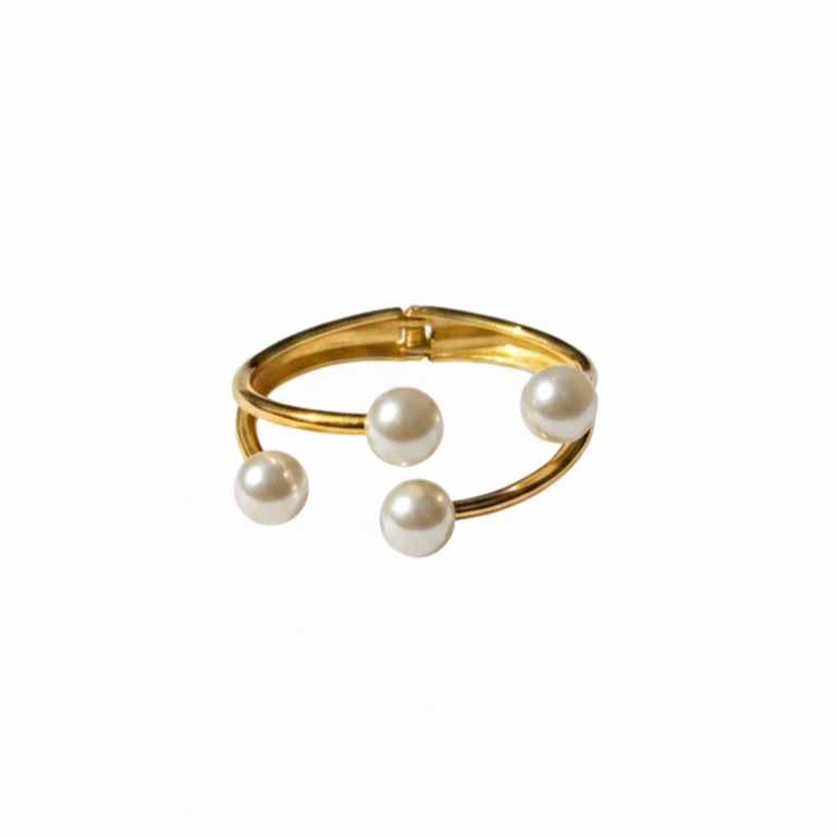 Pearl Bracelet