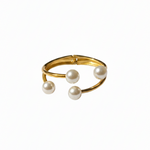 Load image into Gallery viewer, Pearl Bracelet
