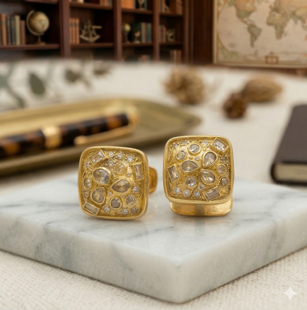 Regal Studs