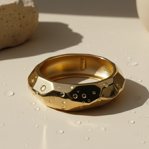 Hexa Bracelet