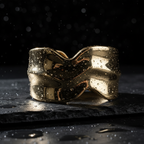 Mirage Loop Bangles