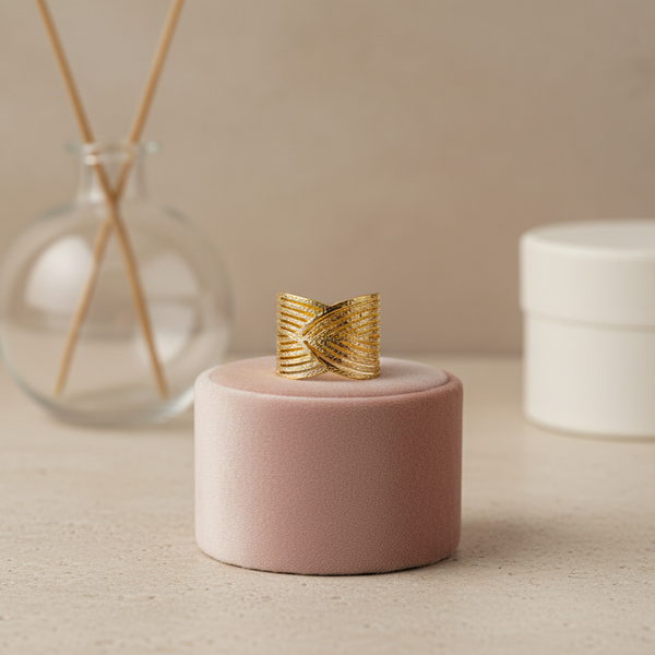 Arrow Ring