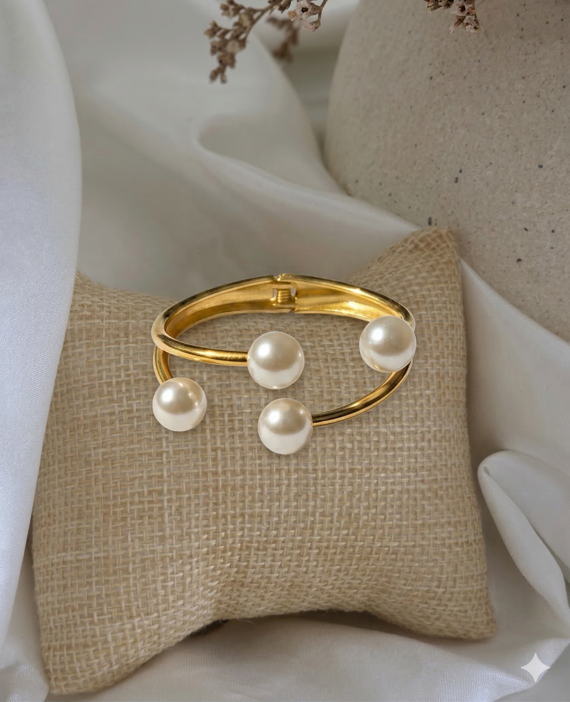 Pearl Bracelet