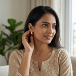 Load image into Gallery viewer, Drops Earings
