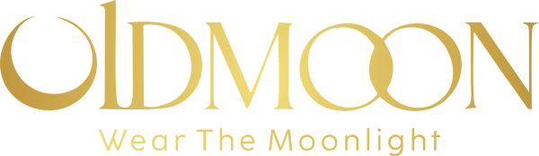 old moon