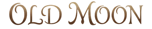 old moon