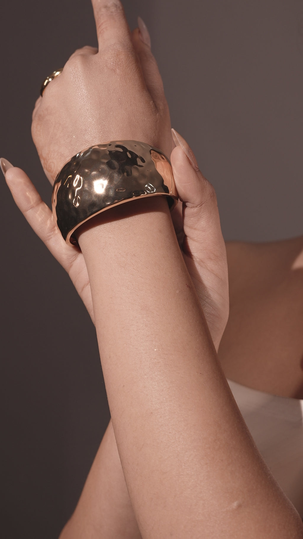 Tune bangle